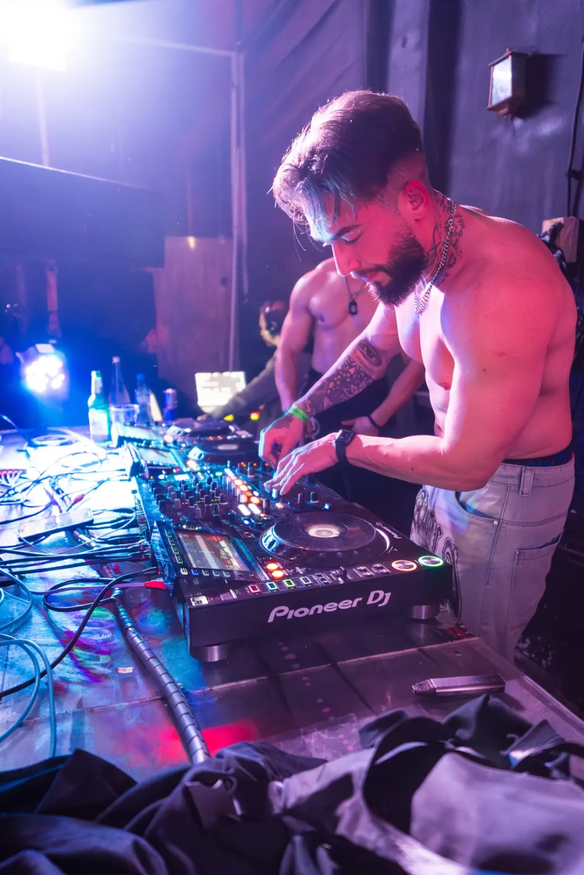 ODWIERT X RAVEDRON ODWIERT X RAVEDRON